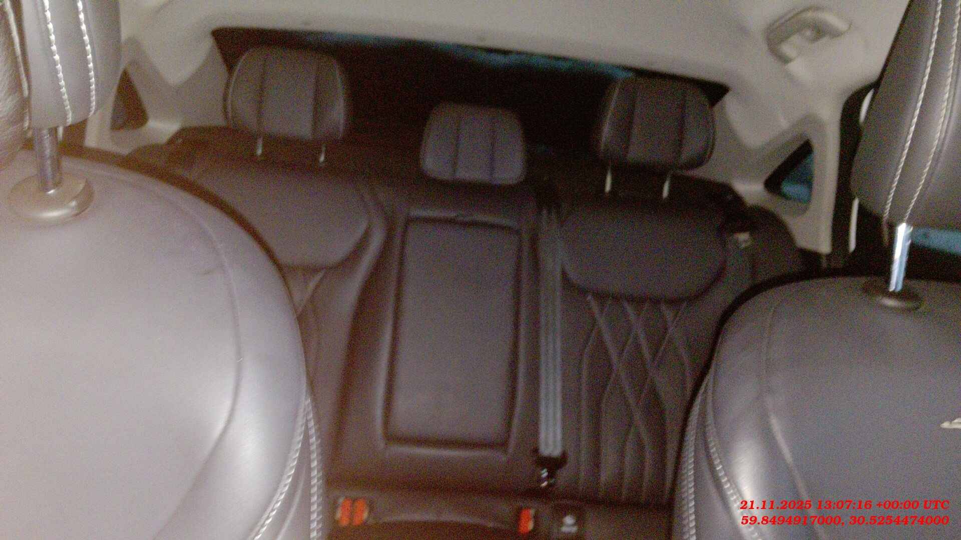 Chery Arrizo 8,  71 988 км, 2024 года в лизинг