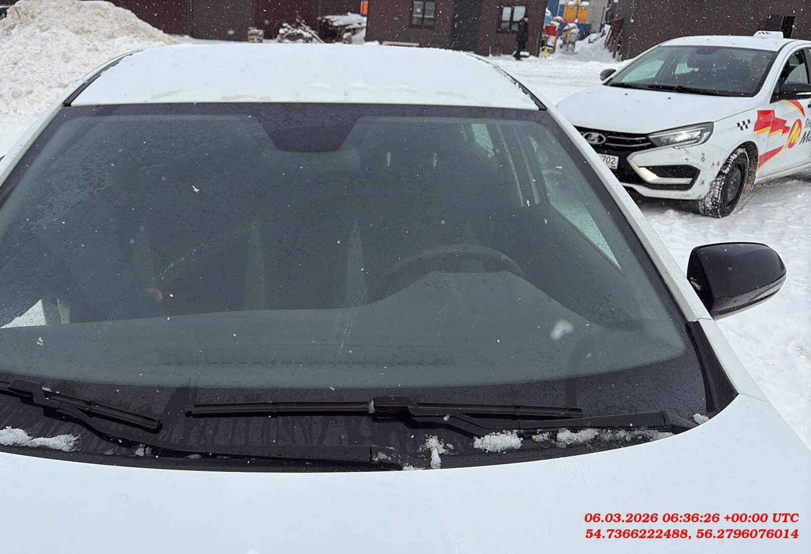 Lada Vesta седан,  89 822 км, 2024 года в лизинг