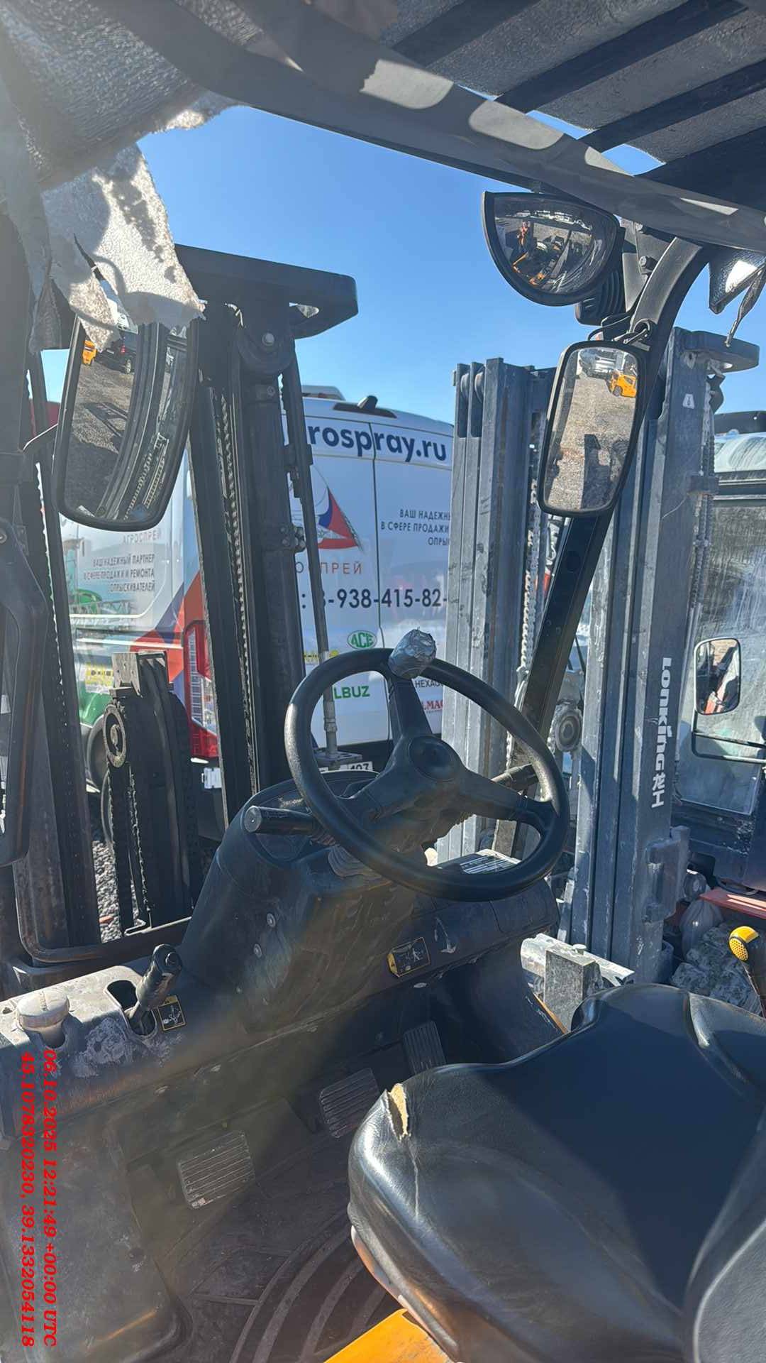 Hyundai 30DE-7, 2022 года в лизинг