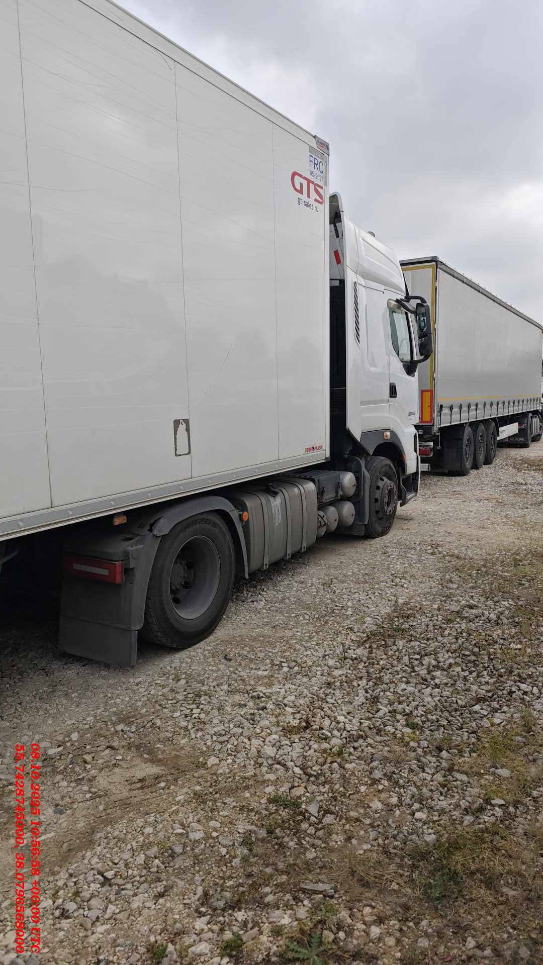 CHENGLONG LZ4181H7AB,  156 382 км, 2024 года в лизинг