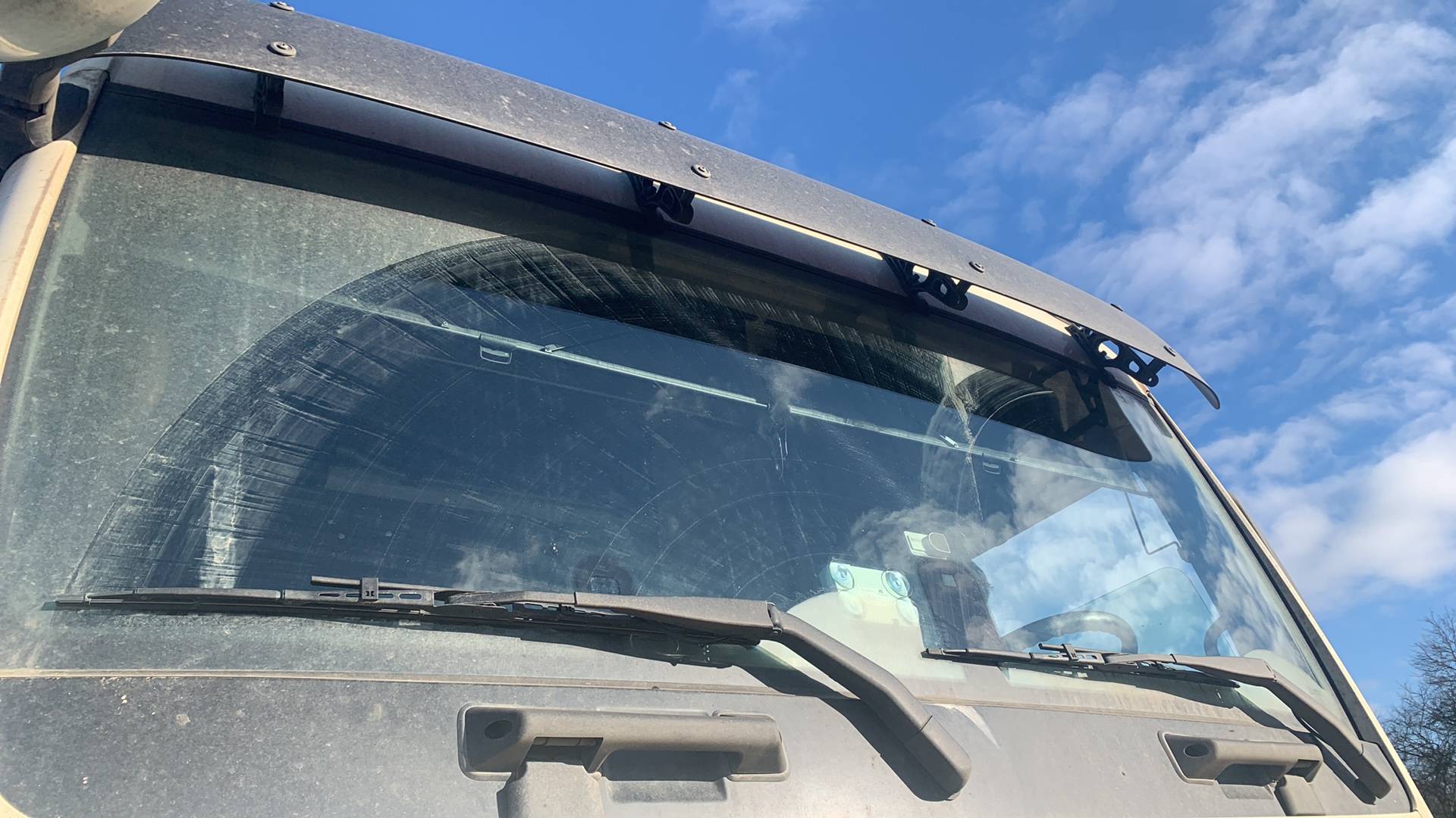 Sitrak С7Н MAX 6×4 ZZ4256V364HE,  175 671 км, 2024 года в лизинг