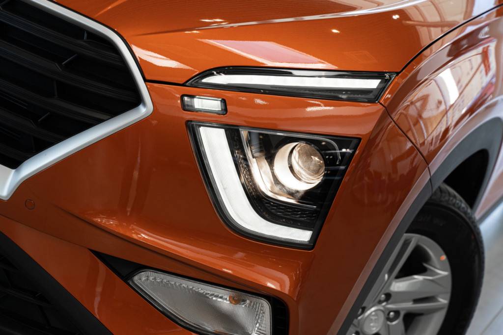 Solaris HC Classic 1.6 6AT 2WD