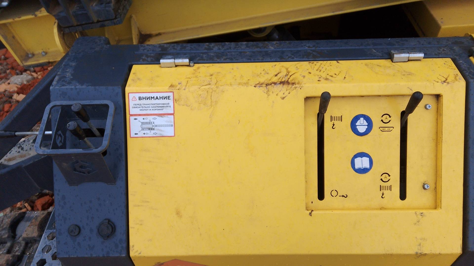 СЕВЕРНЫЙ ТЕХНОПАРК Стройматик СГК-320, 2024 года в лизинг