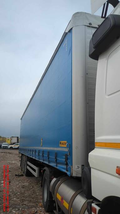 Wielton NS 3 K