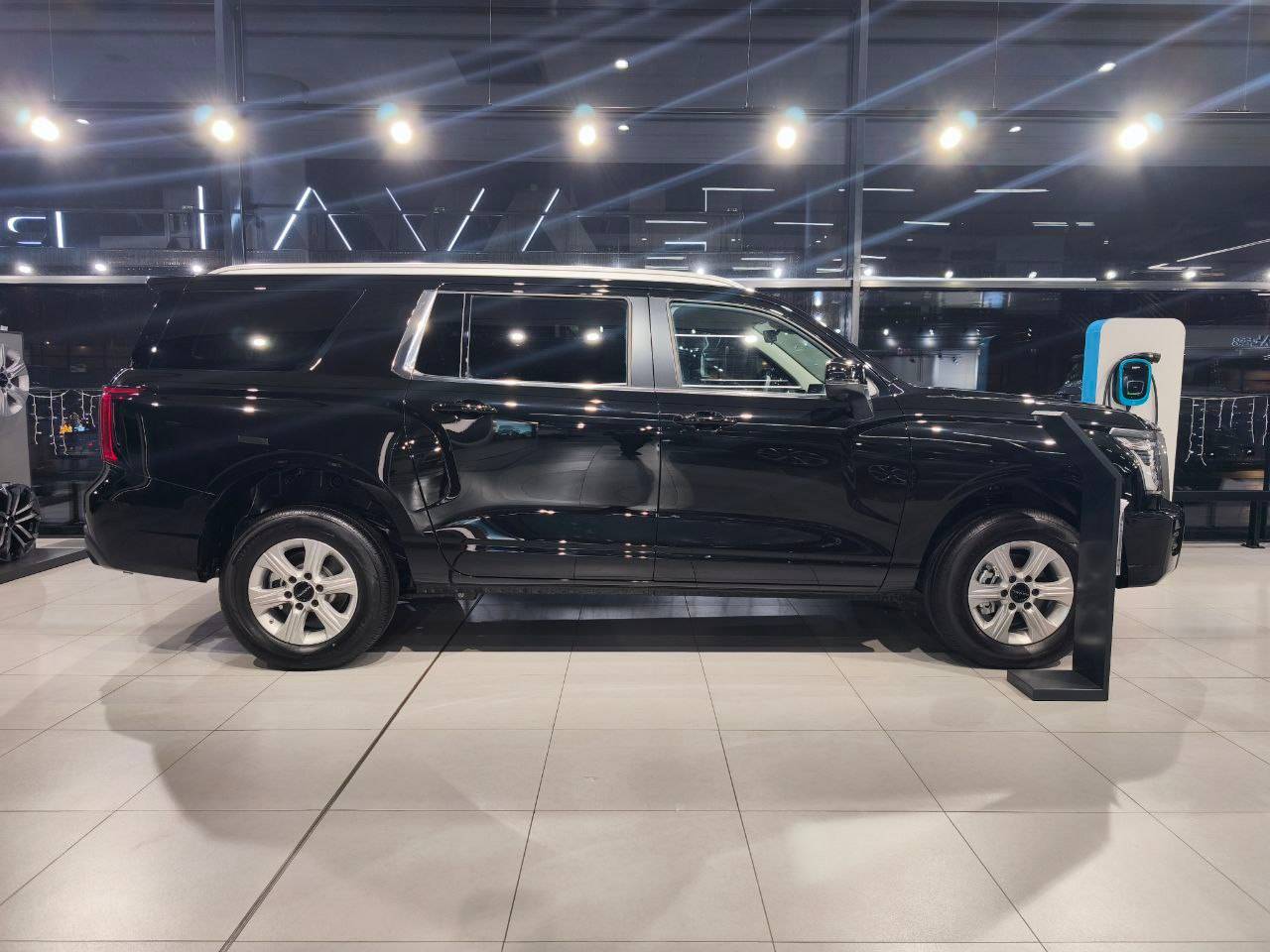 Haval H5 Elite 2.0D 8AT 4WD