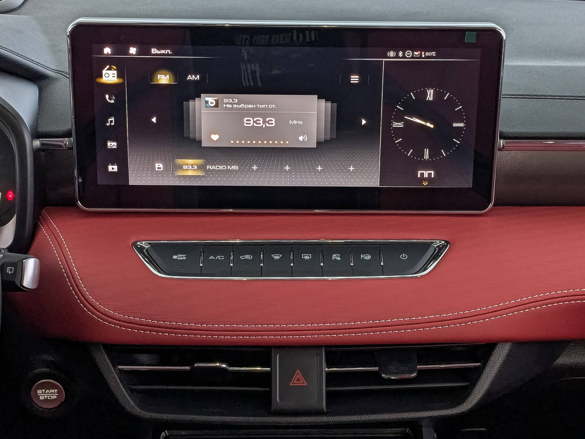 Haval Jolion Tech plus 1.5 7DCT 4WD