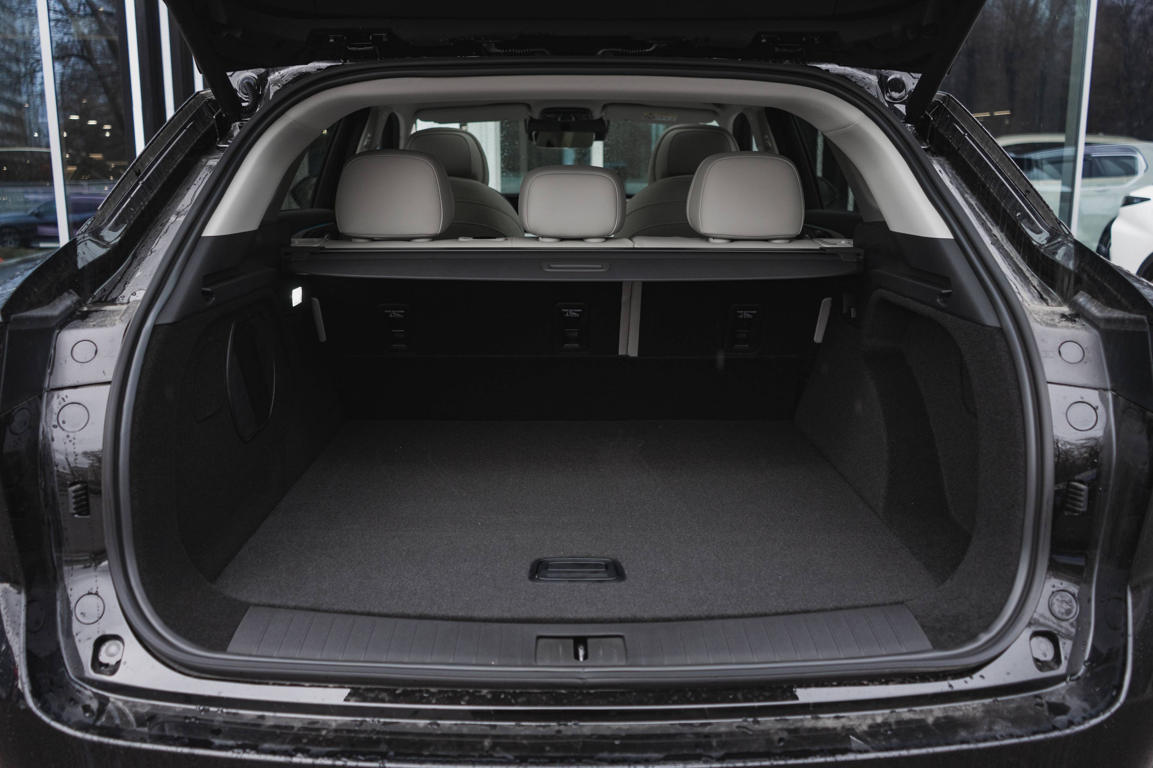 EXEED RX Urban 2.0 TGDI DCT7 AWD