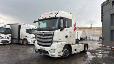 Foton AUMAN EST A 1846 AMT (4189SLFKA)