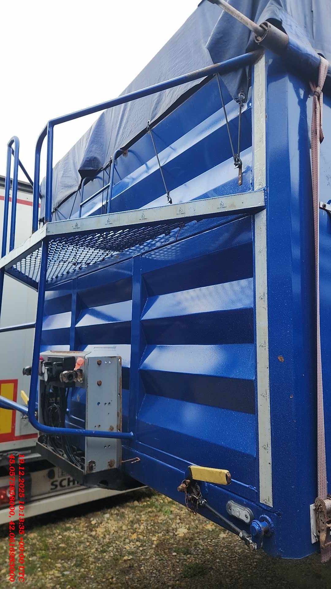 СЗА 924312, 2022 года в лизинг