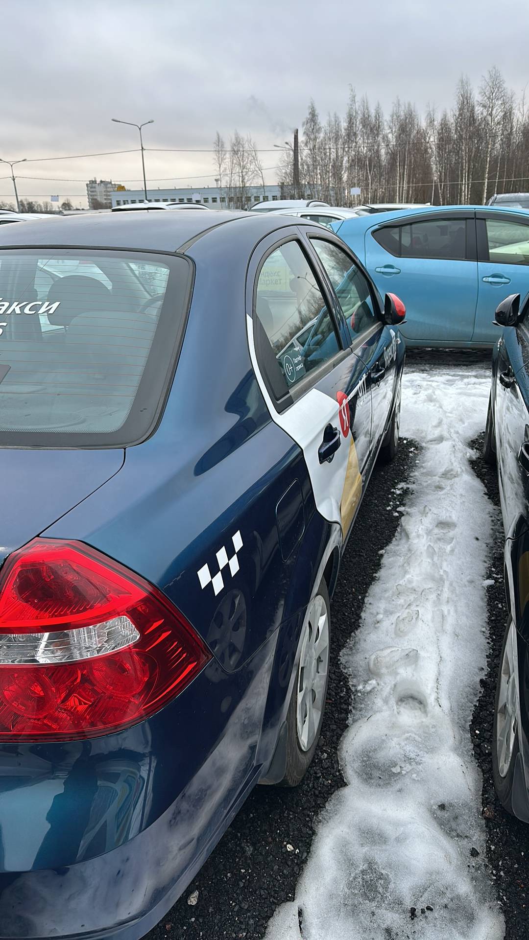 Chevrolet Nexia,  100 000 км, 2023 года в лизинг