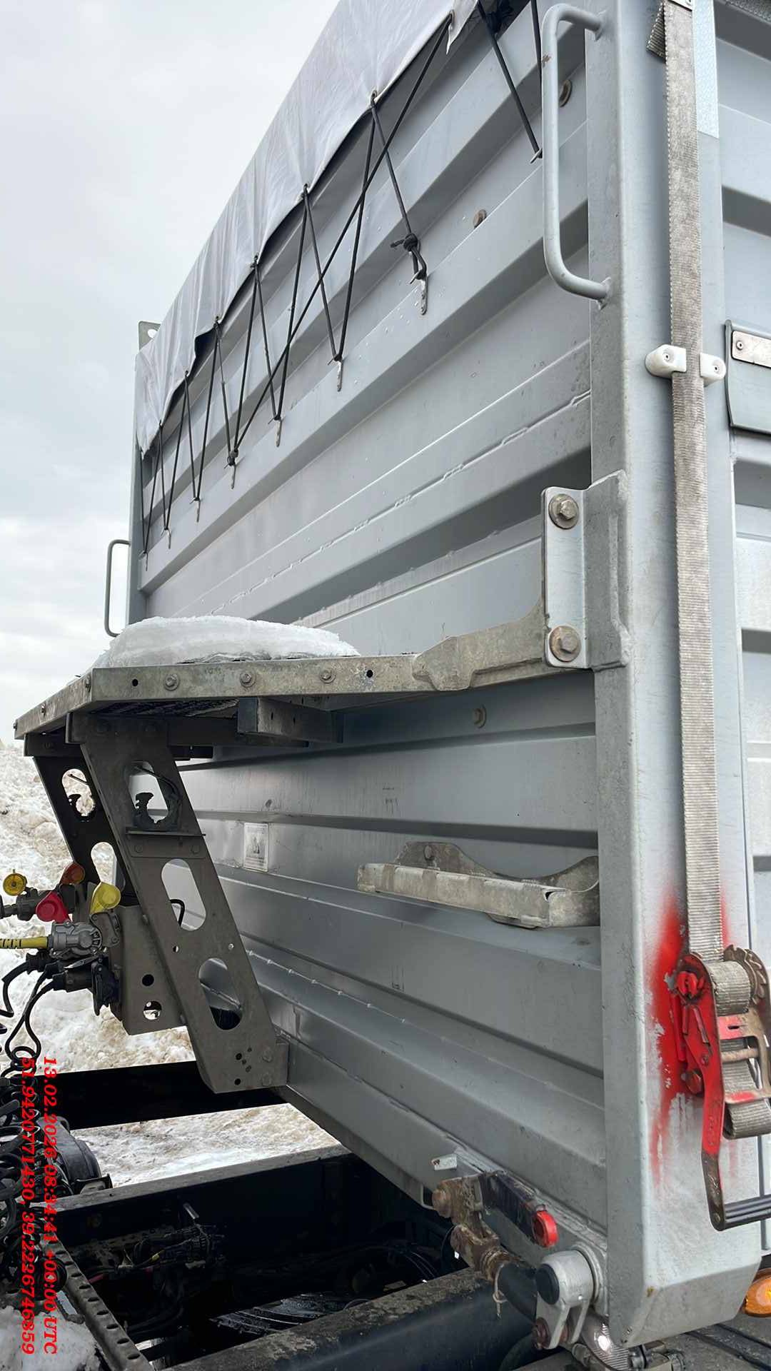 BONUM 914295-02, 2023 года