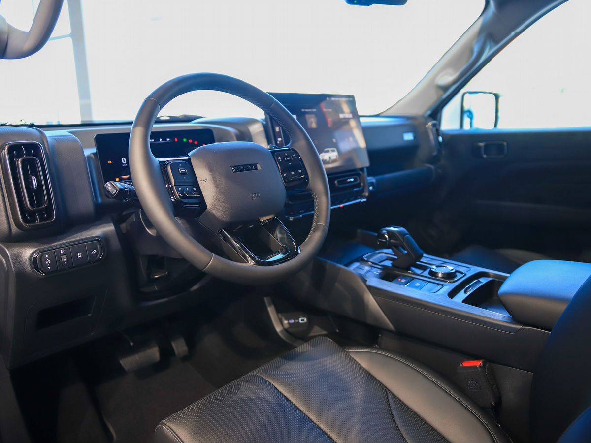 Haval H9 Elite 2.0T 8AT 4WD