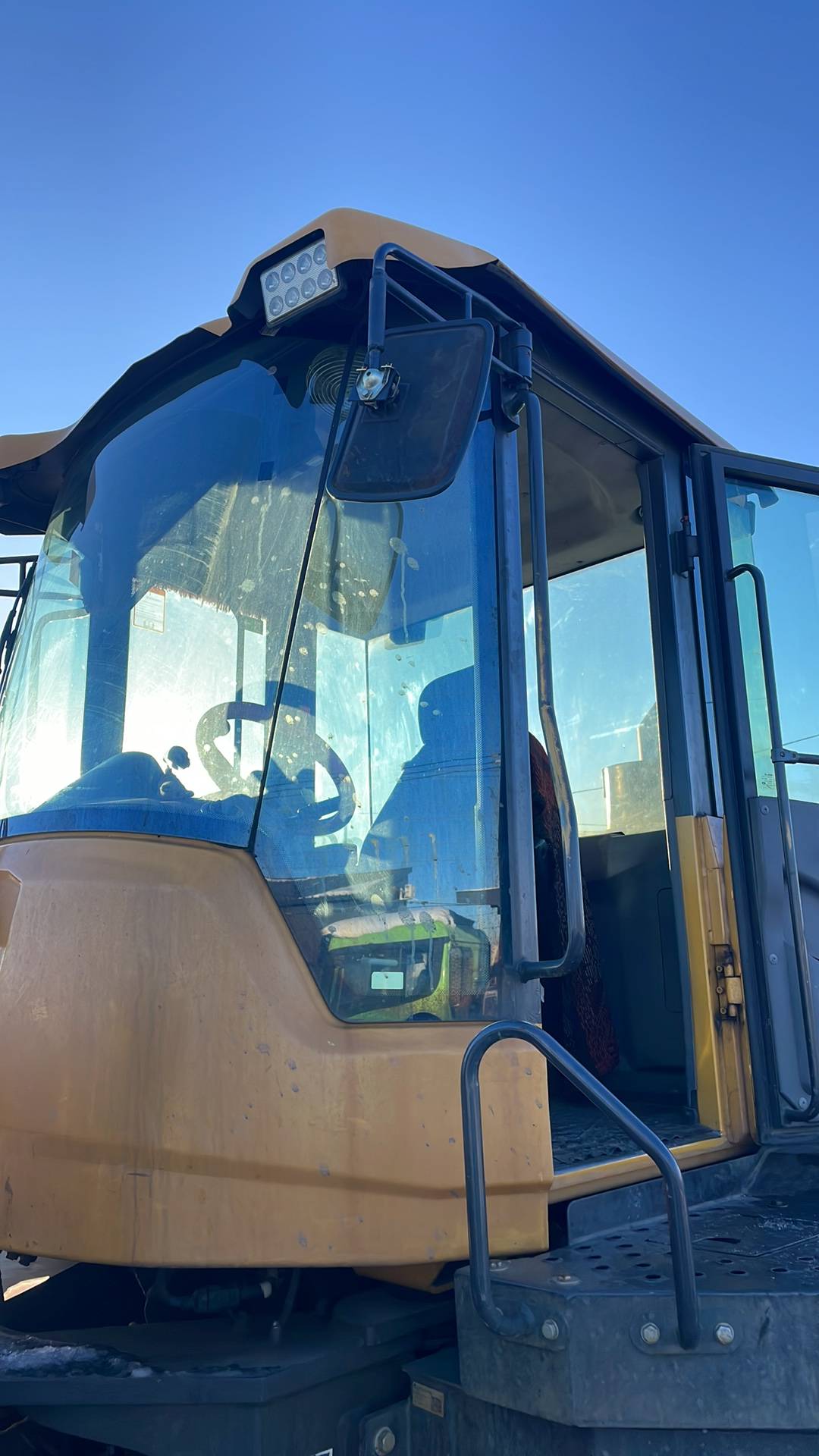 SDLG/LGCE L956F, 2021 года в лизинг