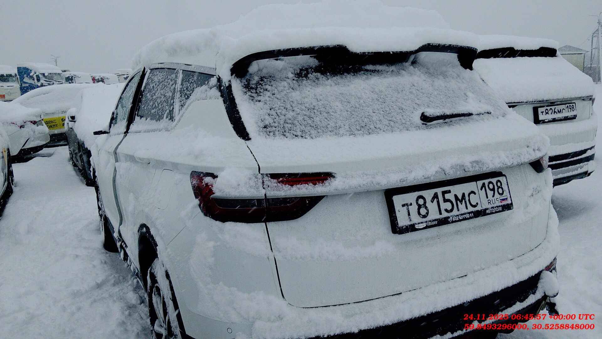 Belgee X50,  91 207 км, 2024 года в лизинг