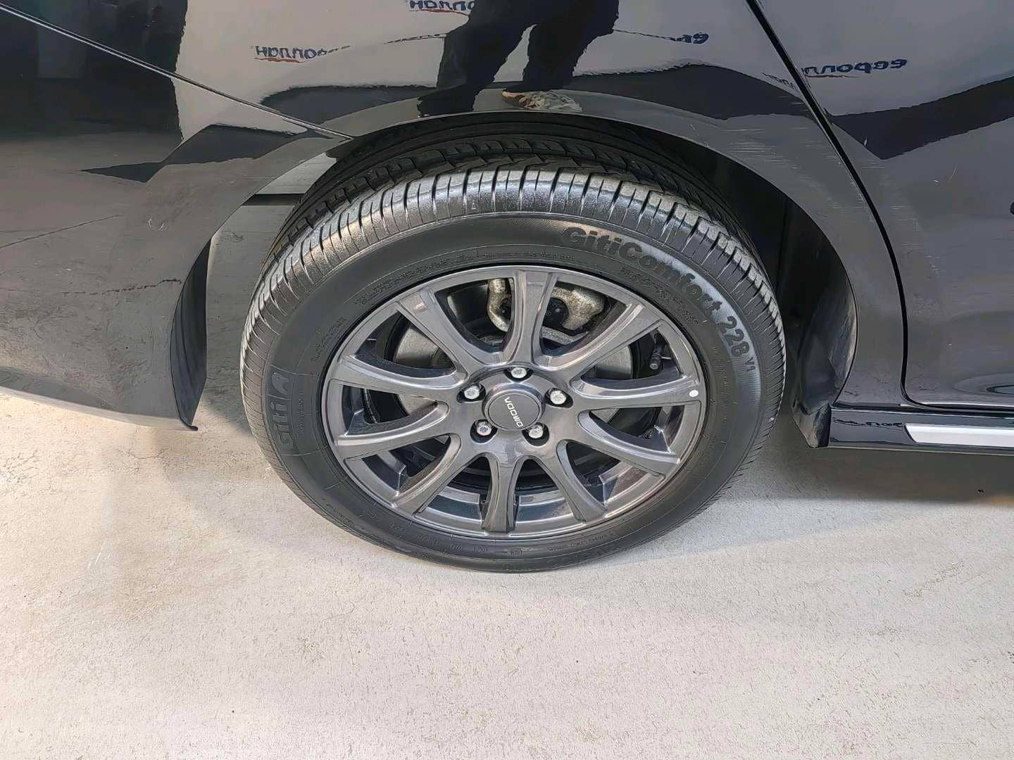 OMODA S5,  33 948 км, 2024 года в лизинг