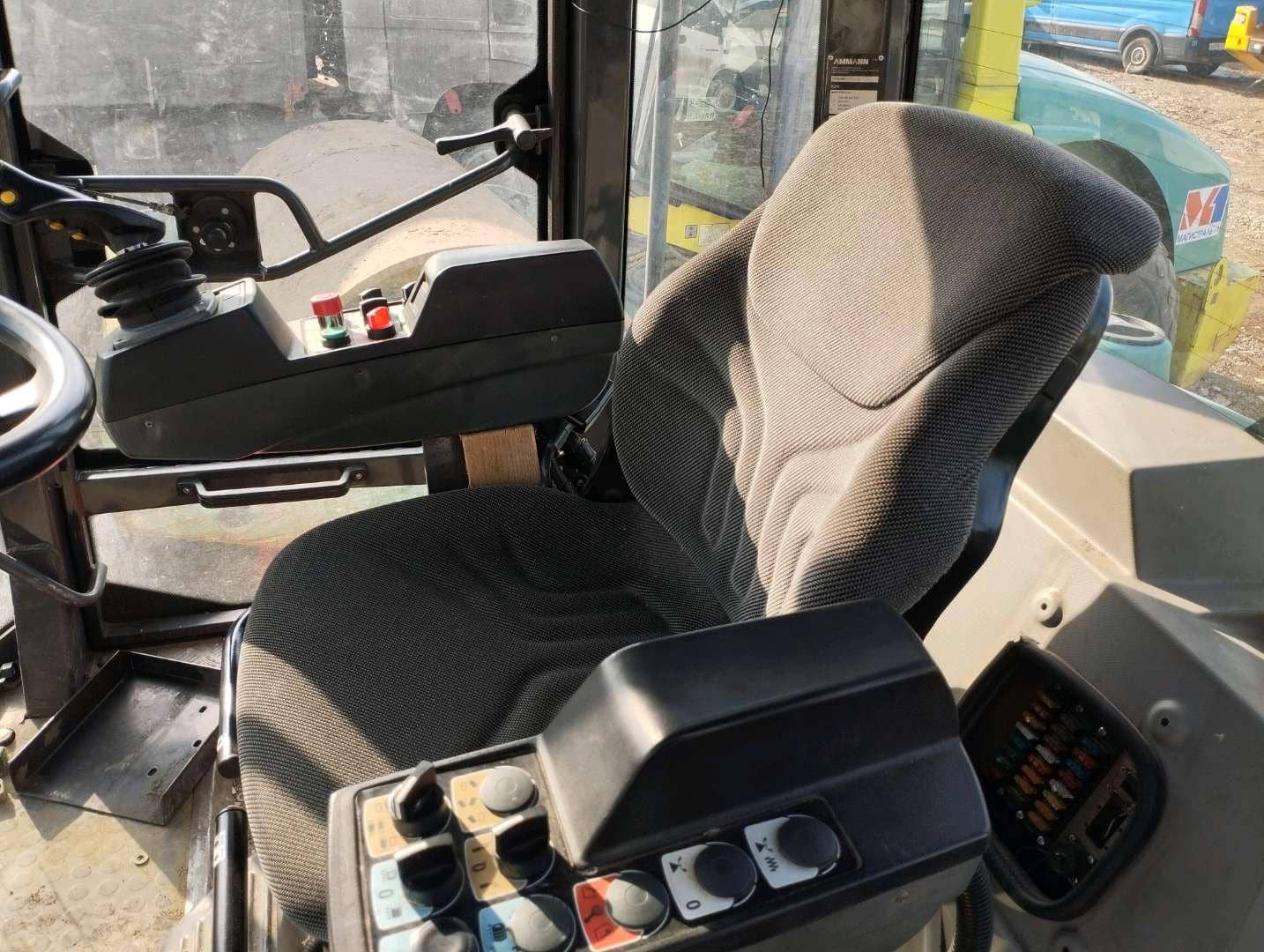 AMMANN ARX 90, 2018 года в лизинг
