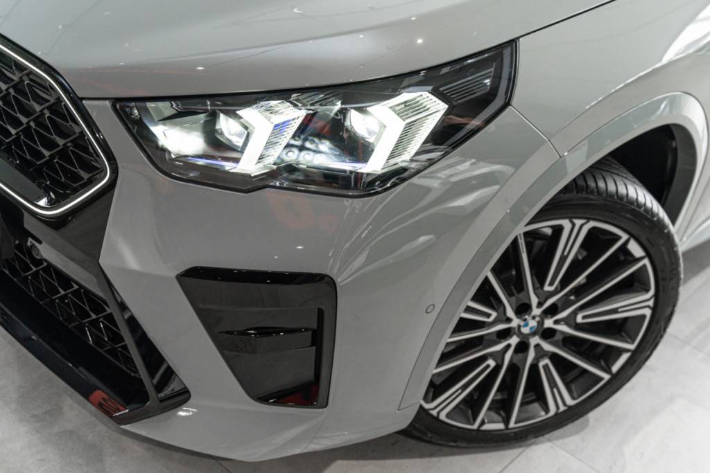 BMW X2 xDrive25i M Sport