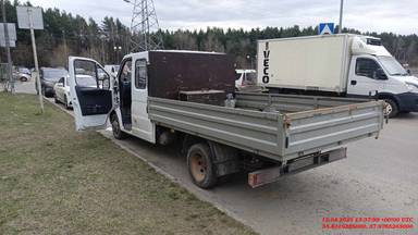 ГАЗ ГАЗель NEXT