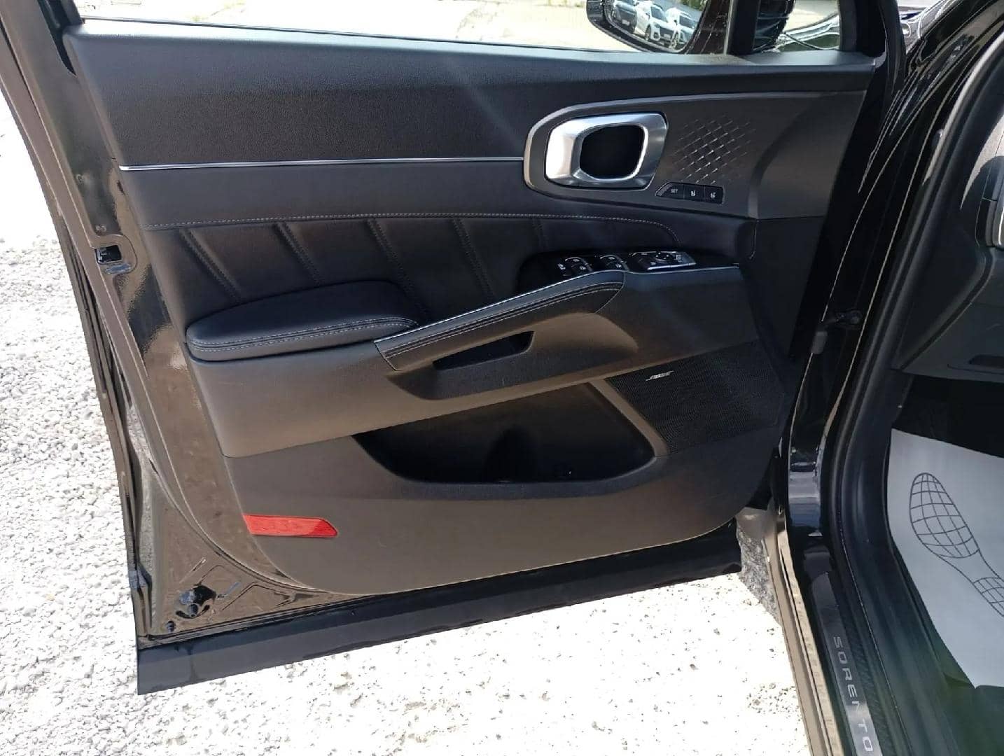 KIA Sorento,  125 436 км, 2022 года в лизинг
