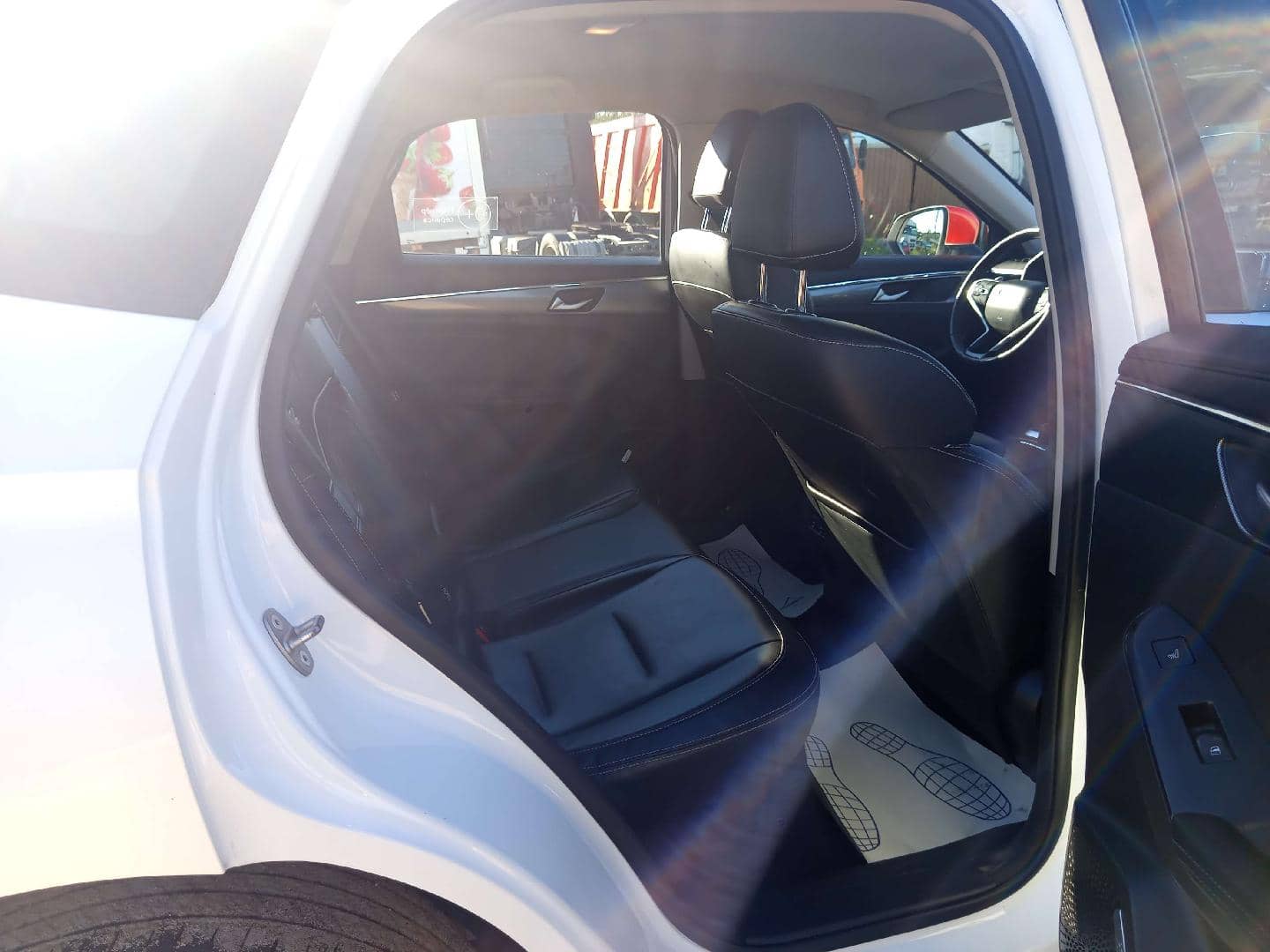 Haval Jolion,  206 245 км, 2023 года в лизинг