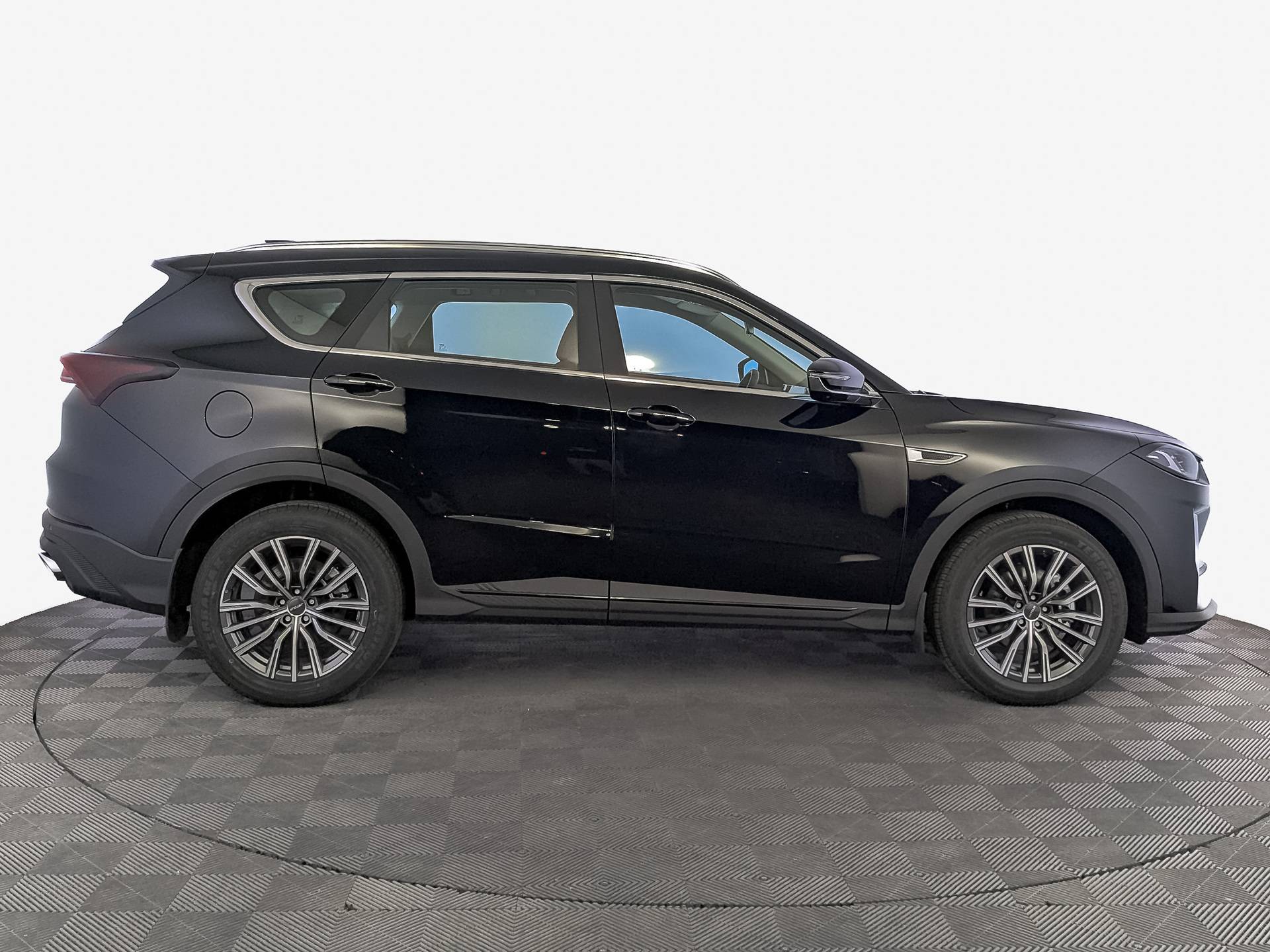 Jetour X70 Plus 1.6TGDI-7DCT Luxury