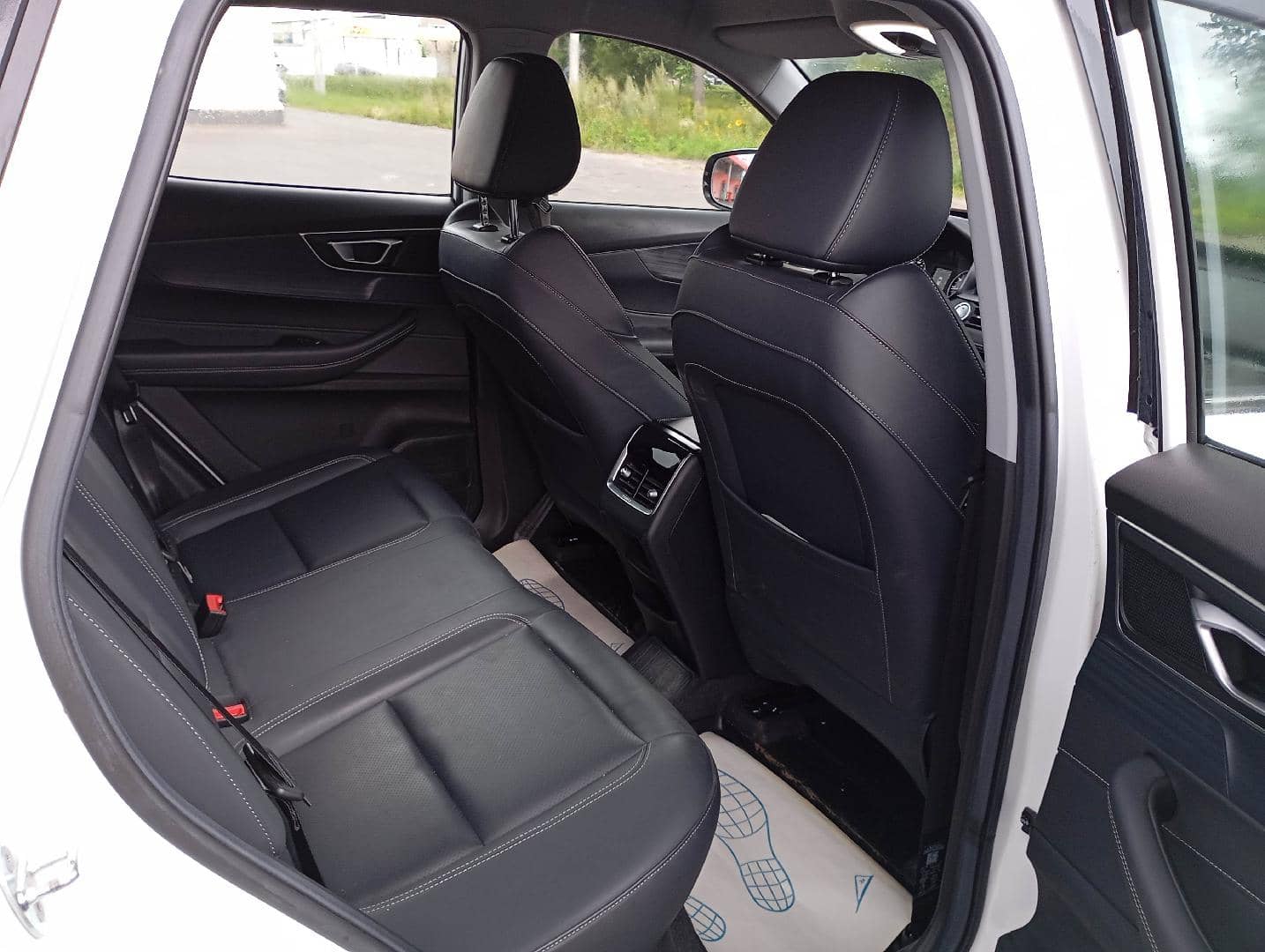 Chery Tiggo 4 PRO,  74 248 км, 2023 года в лизинг