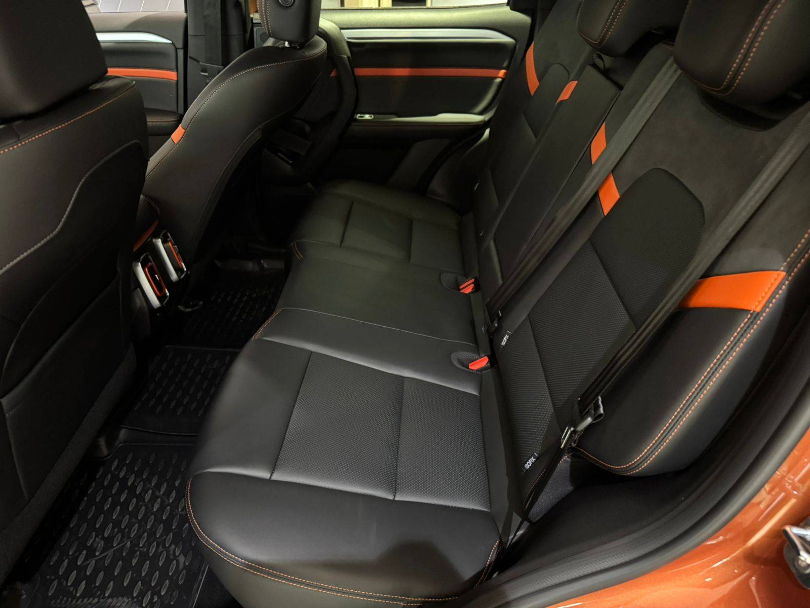 Haval Dargo Tech Plus 2.0 7DCT 4WD