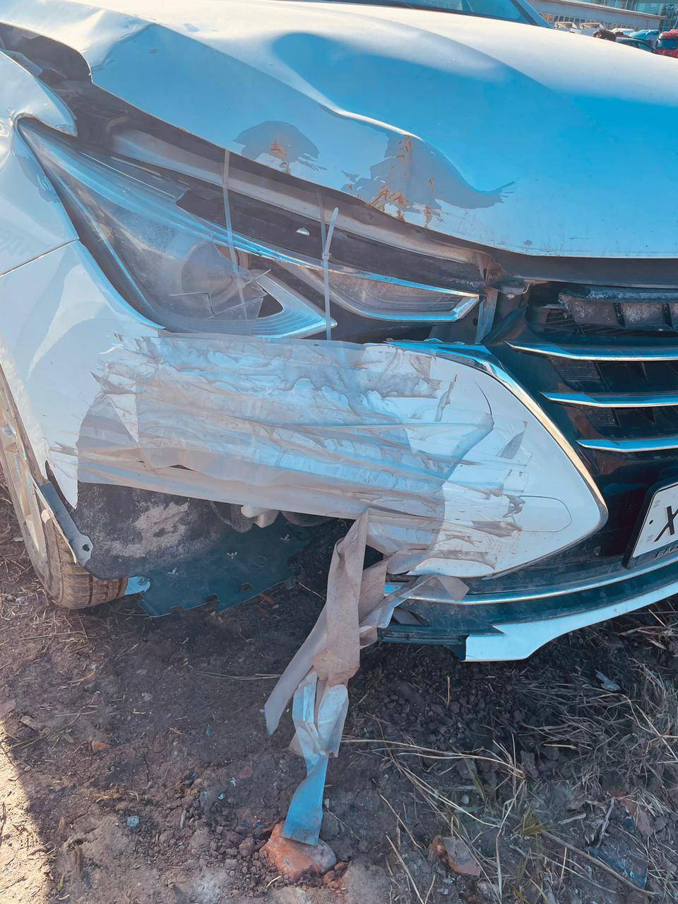 Changan Alsvin,  28 737 км, 2023 года в лизинг