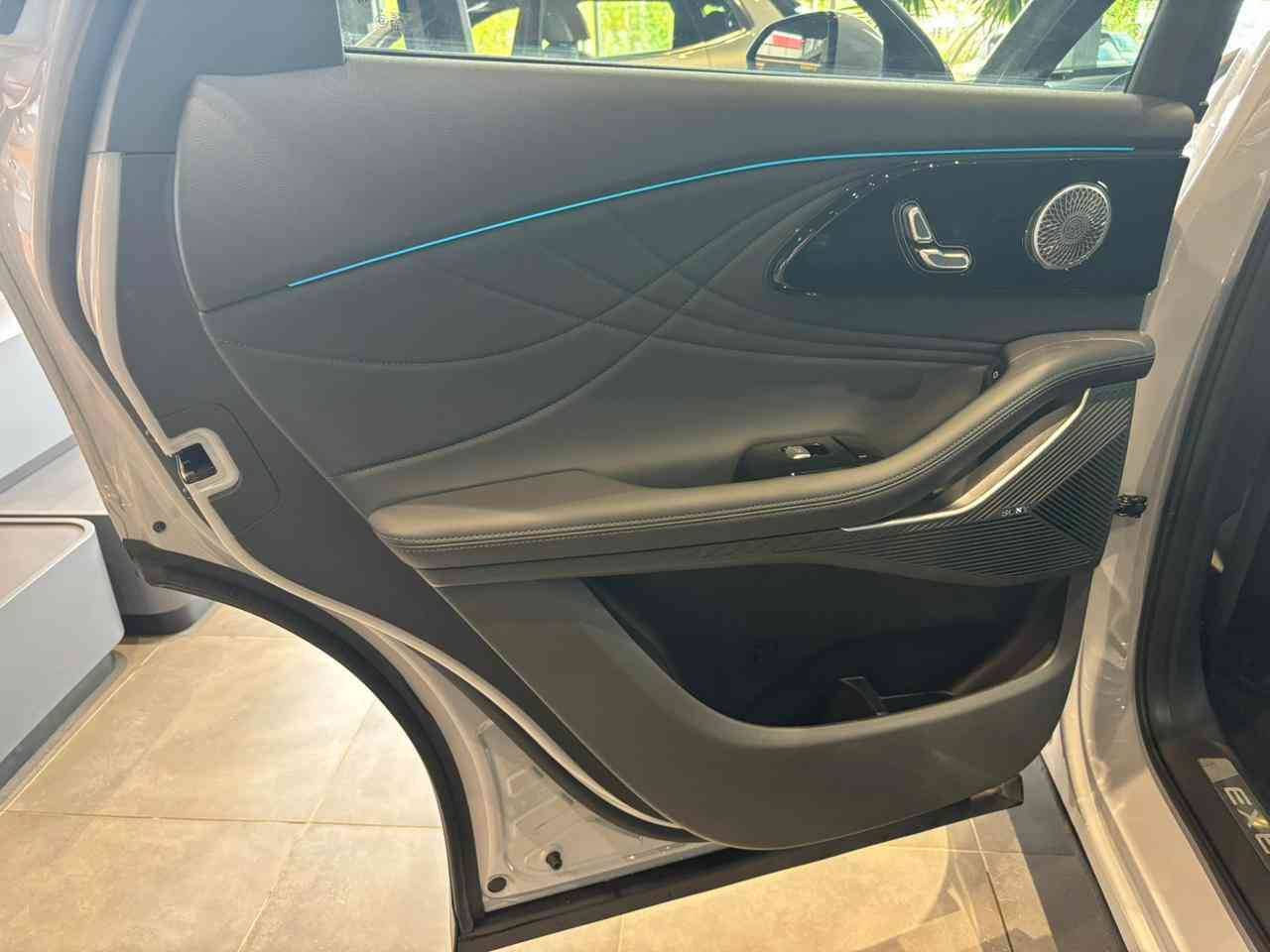 EXEED RX Premium 2.0 TGDI 8AT AWD