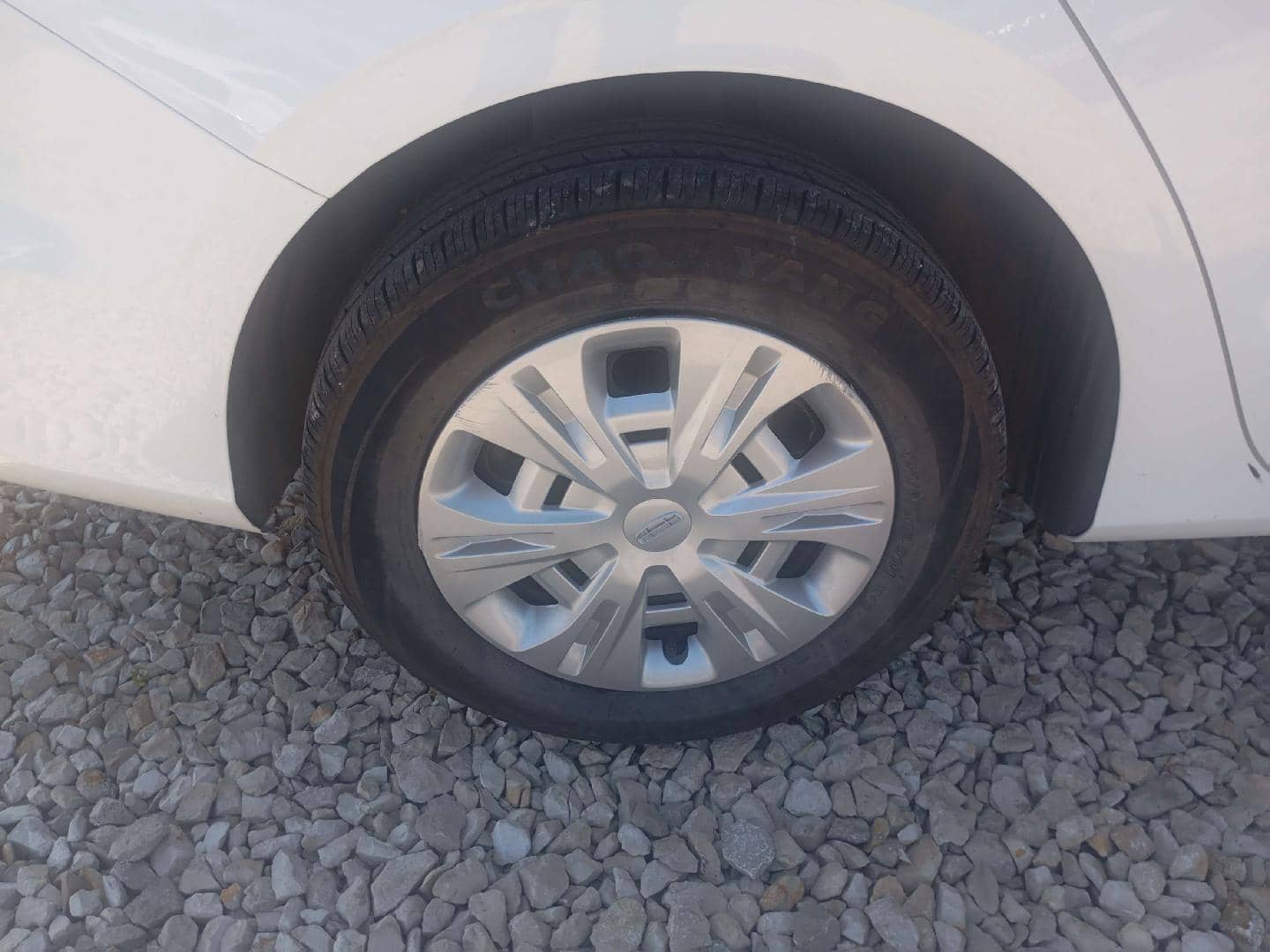 Geely Emgrand,  63 995 км, 2024 года в лизинг