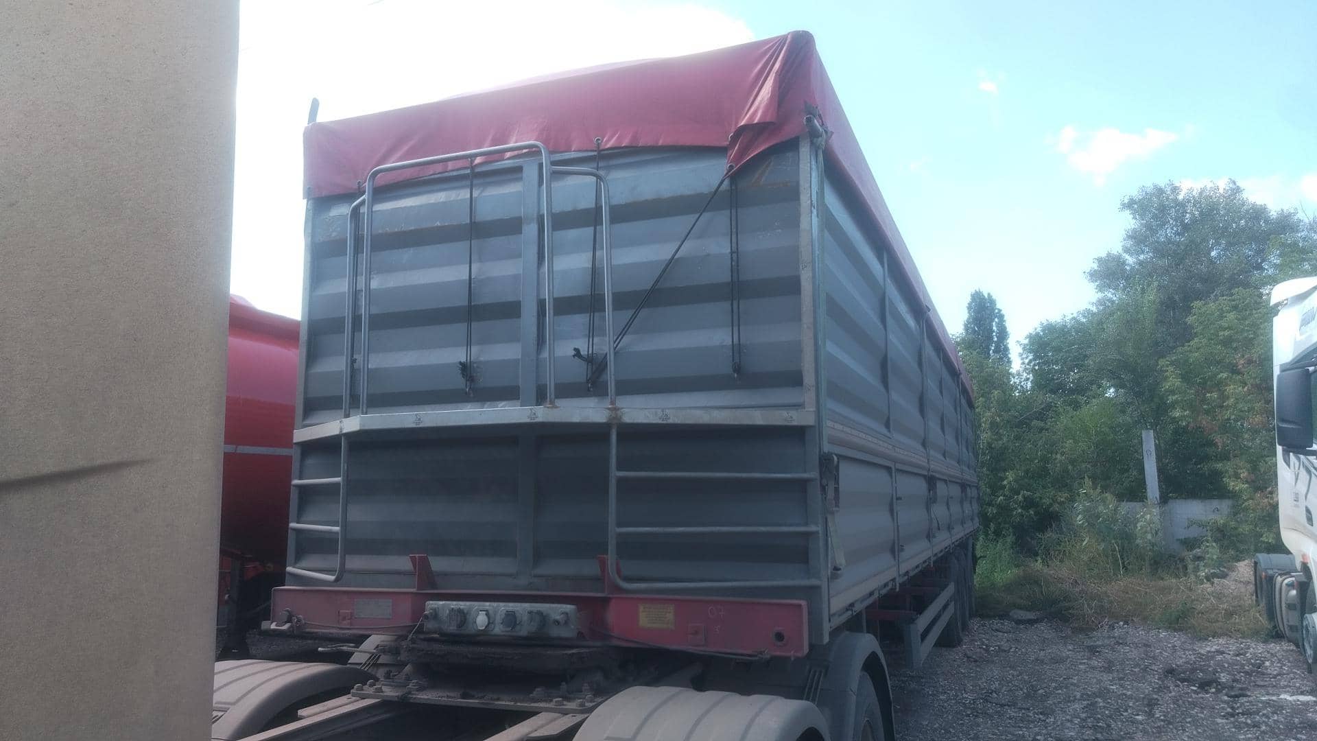 Тонар 99881