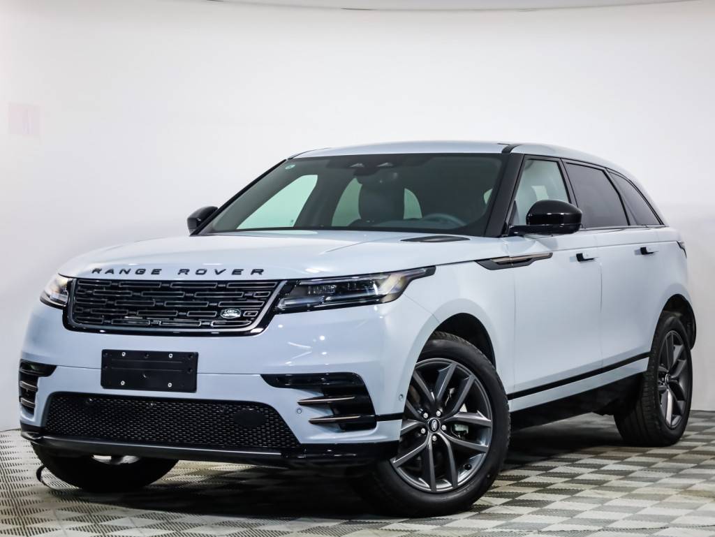 Land Rover Velar 2.0P 250 Dynamic SE