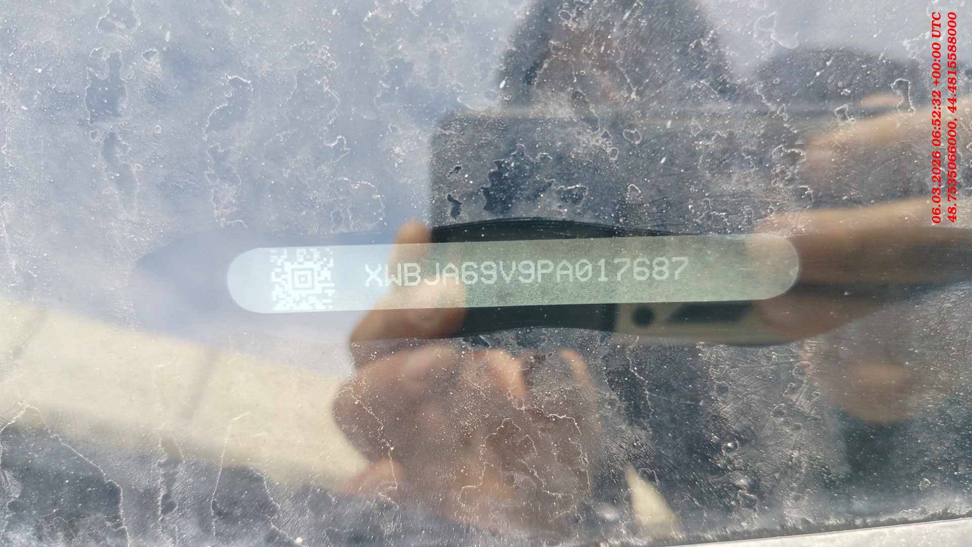 Chevrolet Cobalt,  58 054 км, 2023 года в лизинг