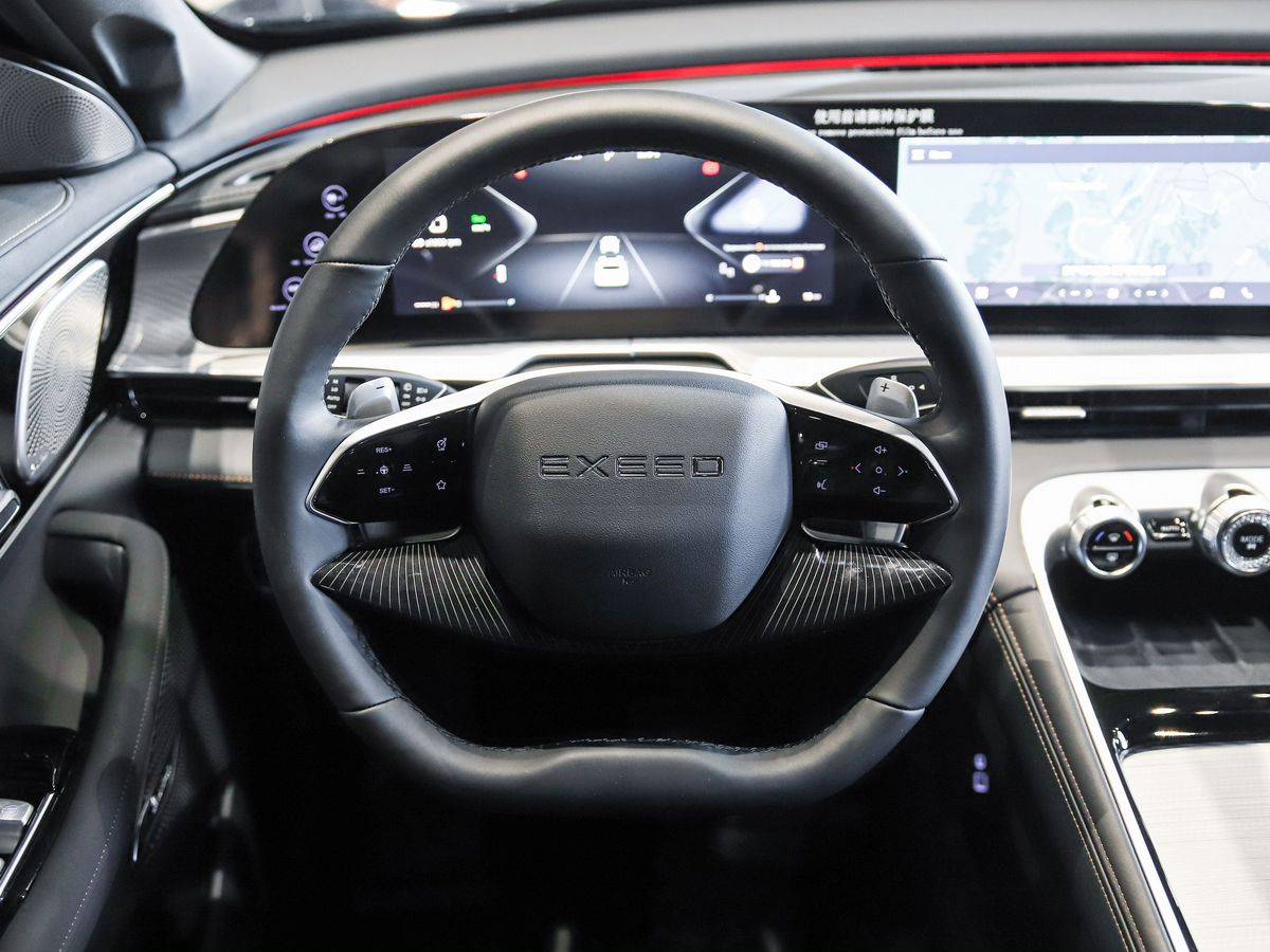 EXEED TXL Prestige 1.6 TGDI DCT7 AWD