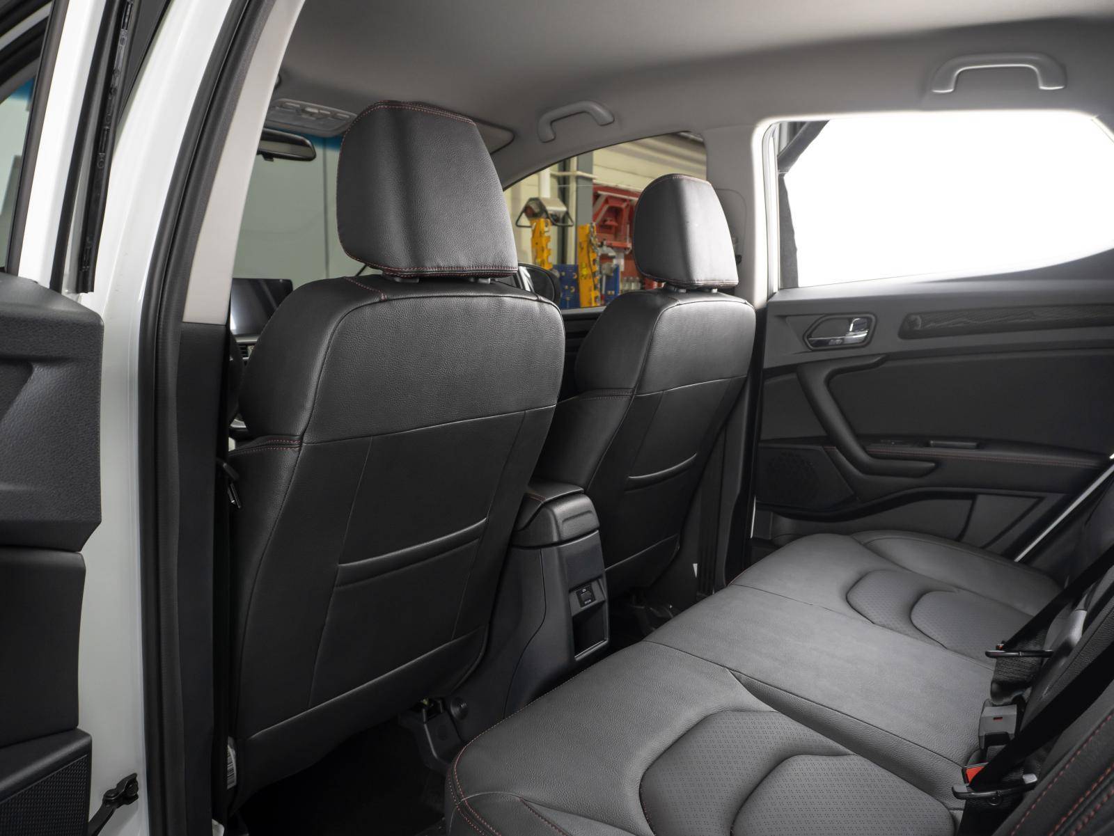 JAC JS3 Luxury 1.6 MT