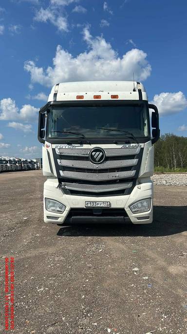 Foton AUMAN BJ4189SLFKA
