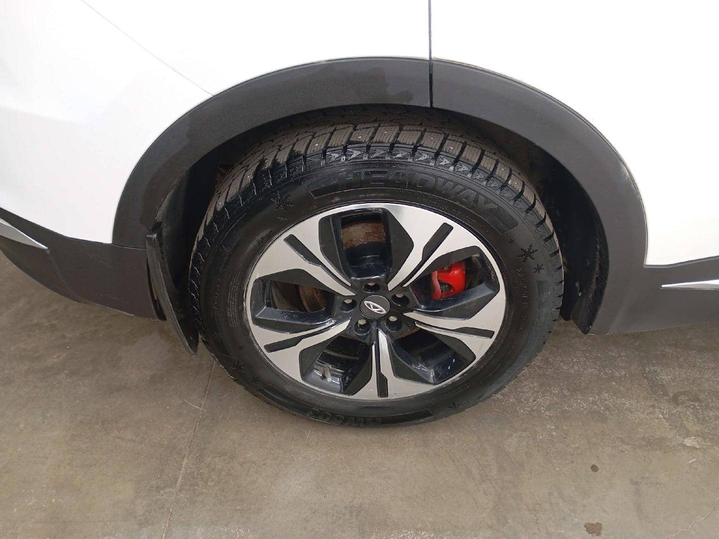 Chery Tiggo 7 PRO MAX,  94 665 км, 2023 года в лизинг