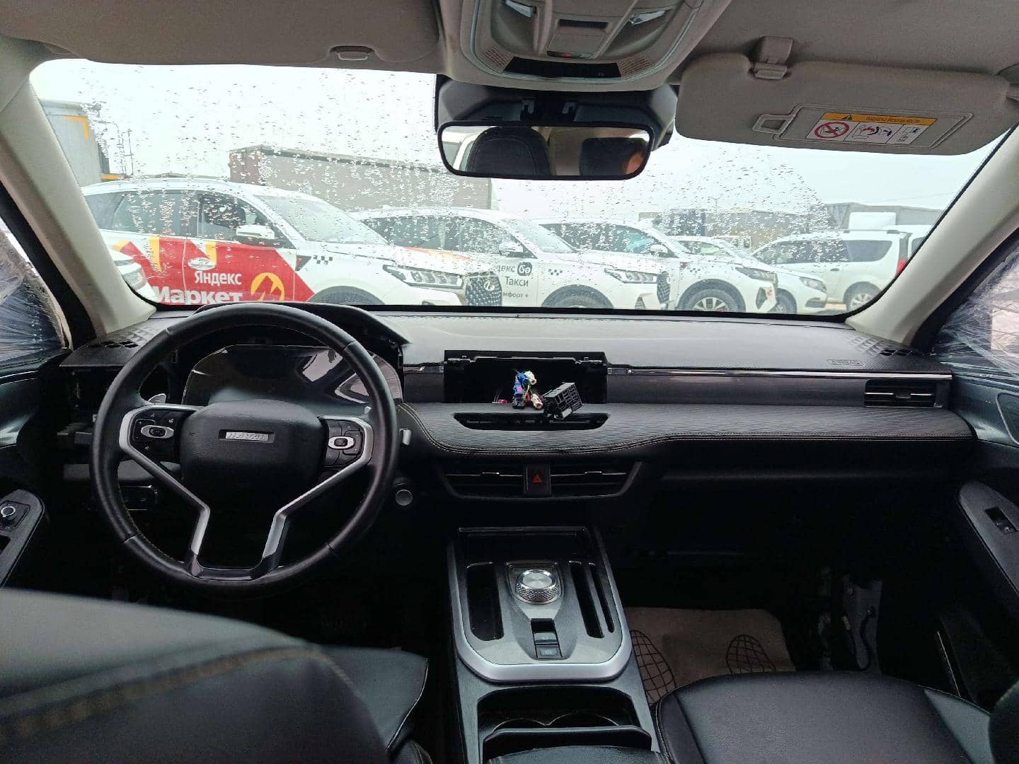 Haval Jolion,  148 413 км, 2023 года в лизинг