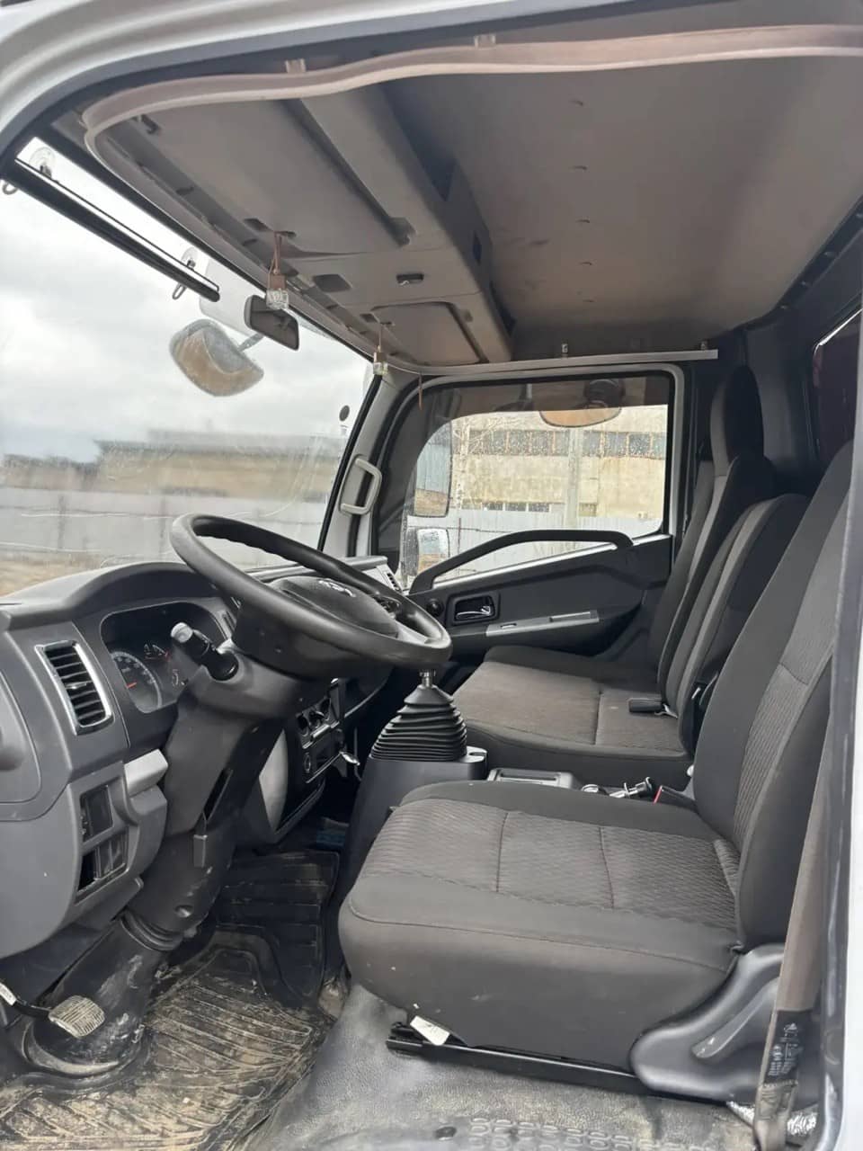 DongFeng Z55L,  155 052 км, 2024 года в лизинг