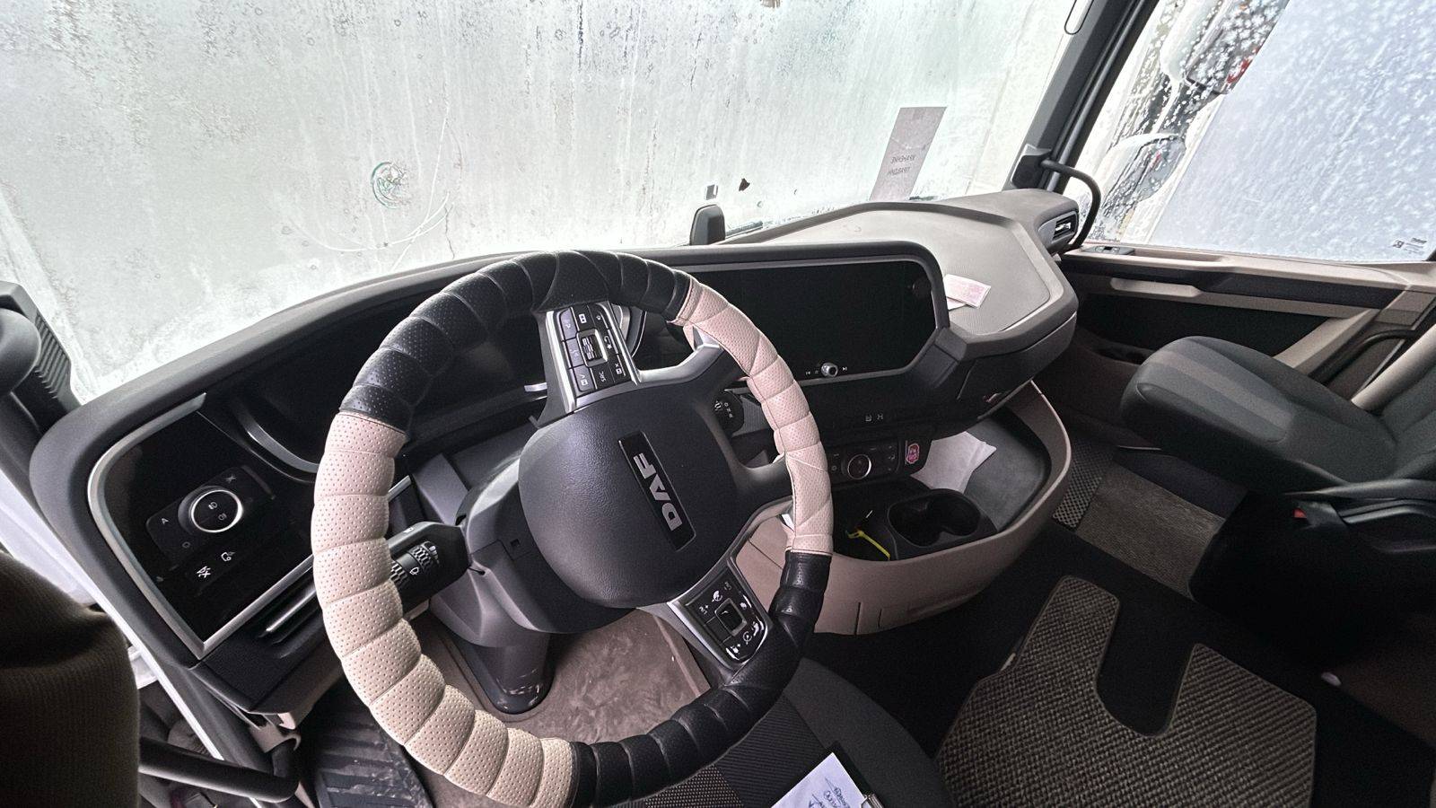 DAF XG 480 FT 4x2 Лот 000006651