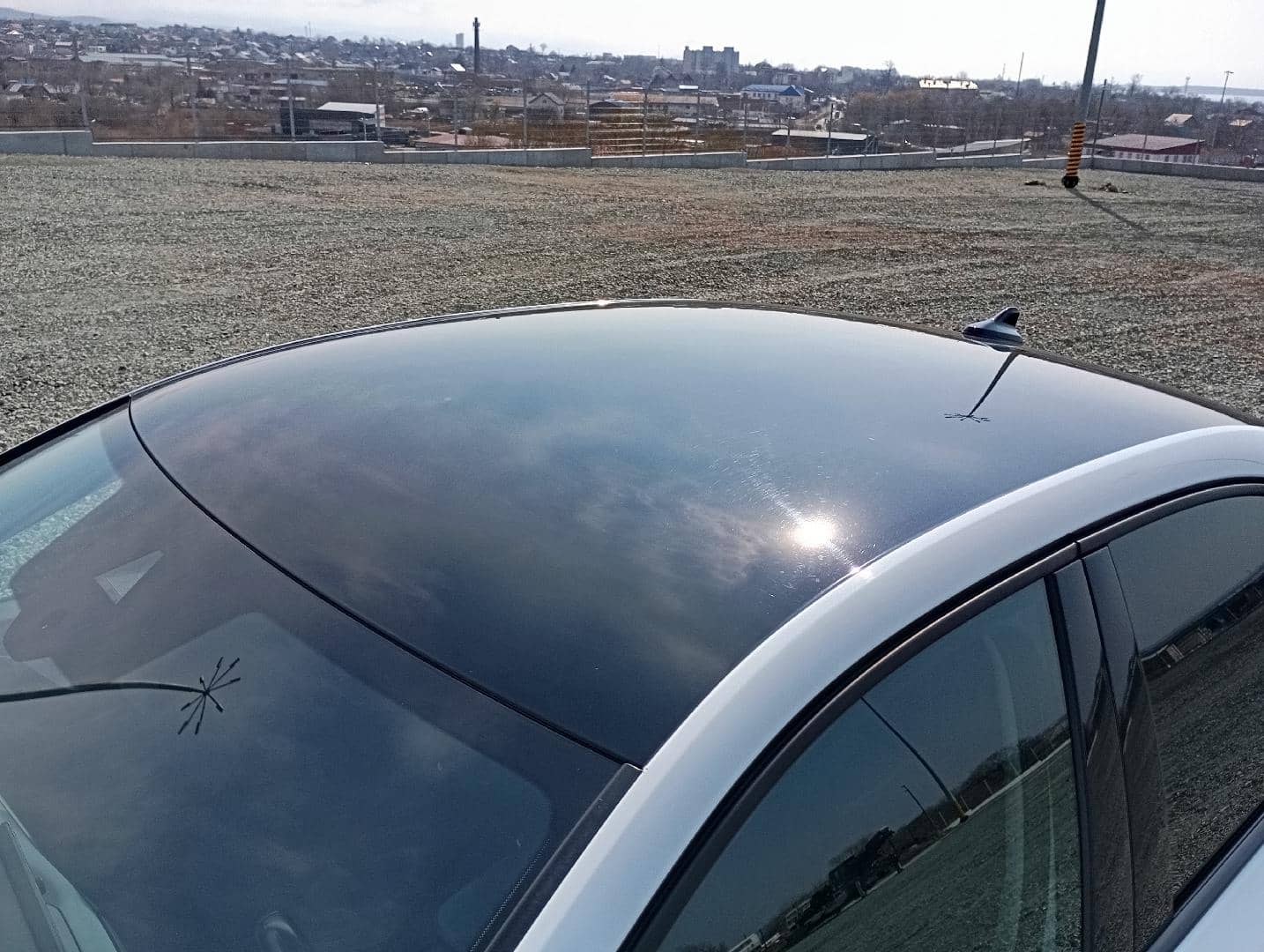 Skoda Octavia,  141 450 км, 2021 года в лизинг