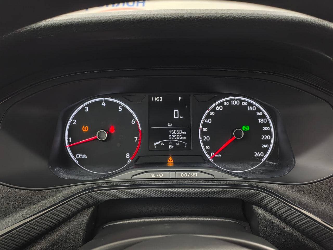 Volkswagen Polo,  92 566 км, 2020 года в лизинг