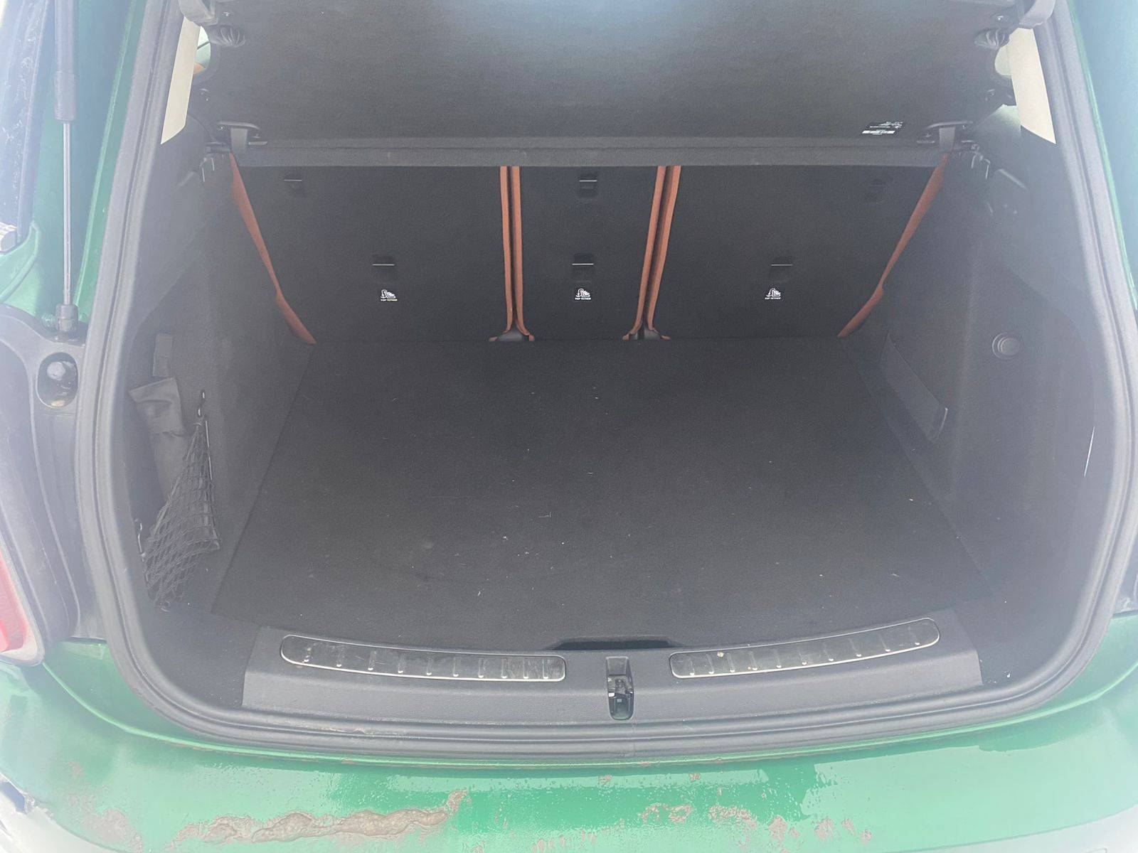 MINI Countryman,  8 146 км, 2022 года в лизинг