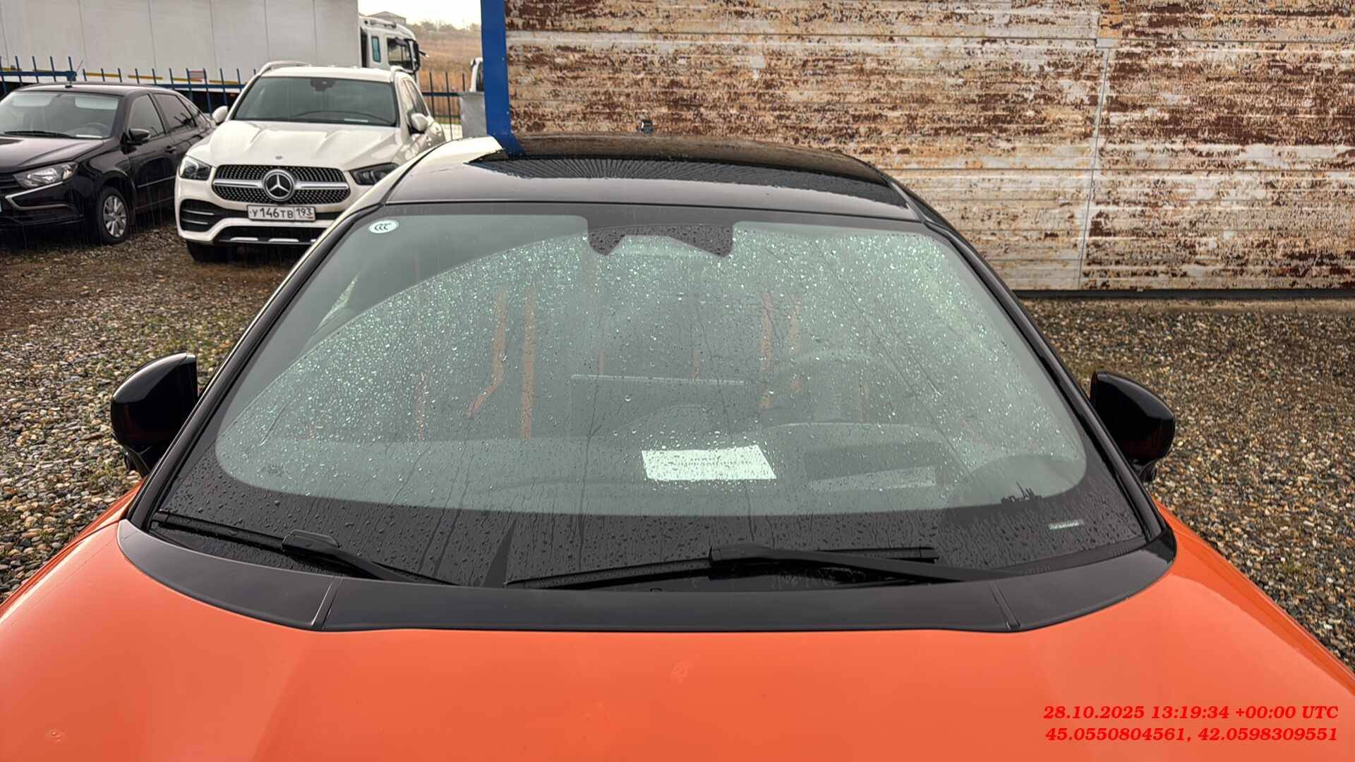 Zeekr 001,  16 000 км, 2023 года в лизинг