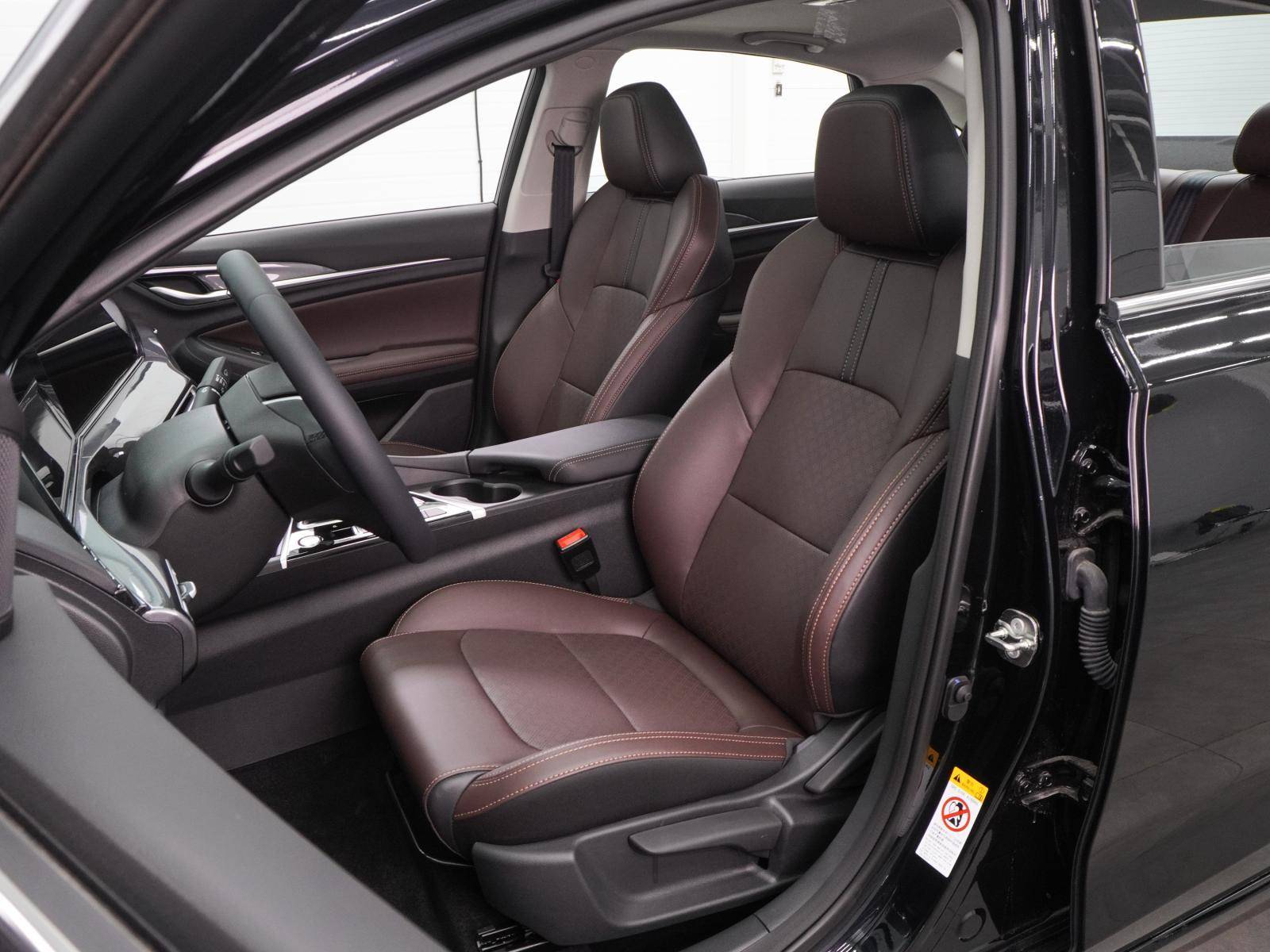 Changan Eado Plus LX 1.4T 7DCT