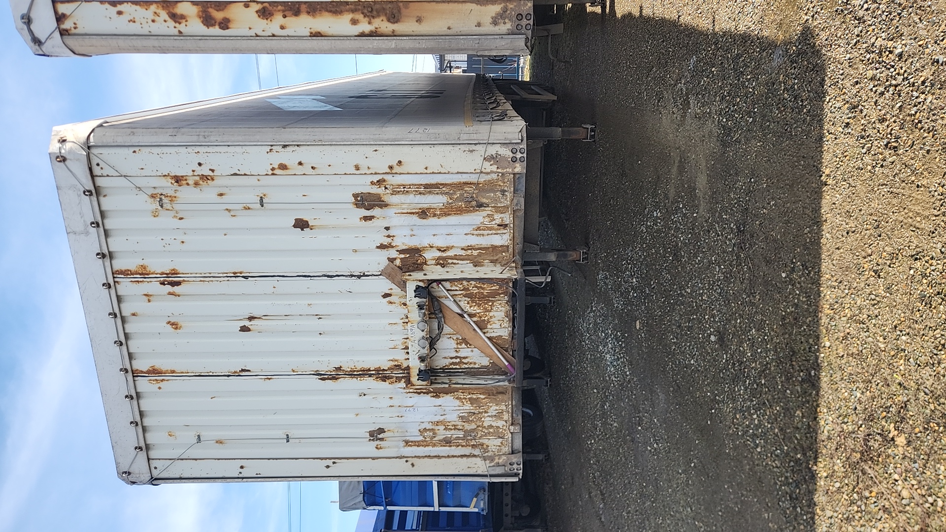 НЕФАЗ Тентованный 93341-07, 2019 года в лизинг