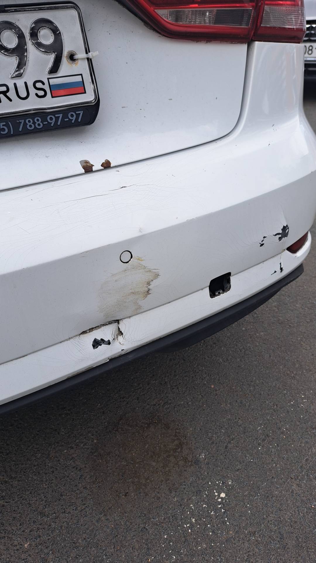 Audi A3 Sedan,  216 173 км, 2018 года в лизинг