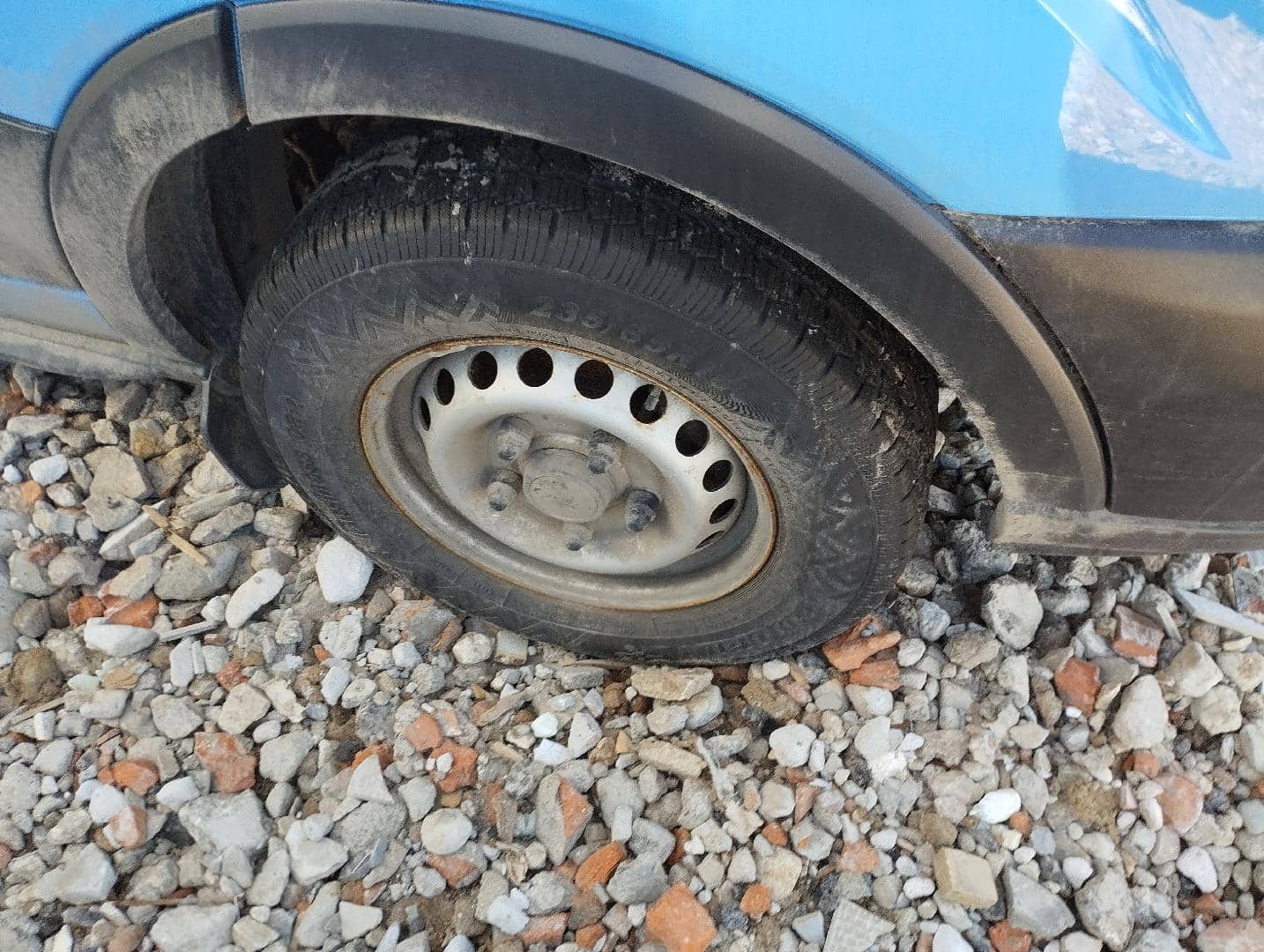 Ford Transit,  130 126 км, 2021 года в лизинг