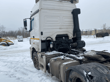 КАМАЗ 5490-S5 (M1840)