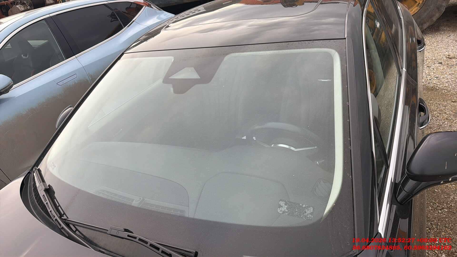 Hongqi H5,  151 881 км, 2024 года в лизинг